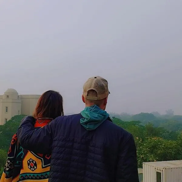 The Street Homestay-600m from Taj Mahal photo 2