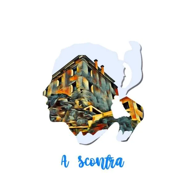 A Scontra, hotel em Moïta