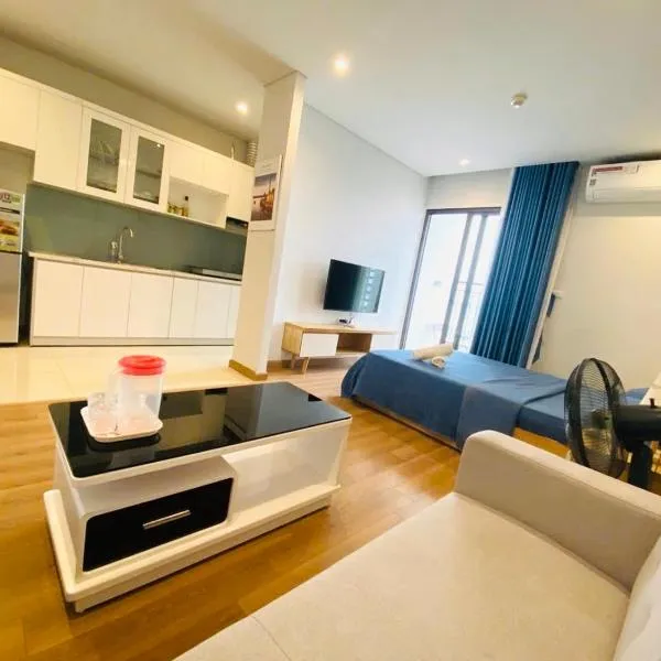 Tran Huong Homstay – hotel w Ha Long