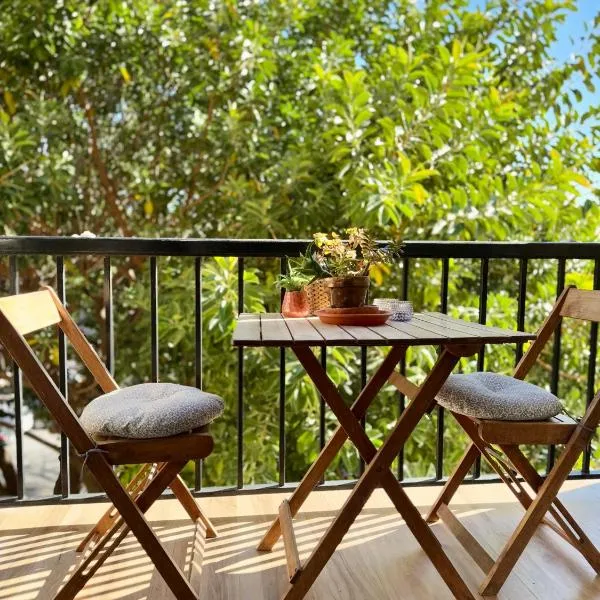The Cozy House by Kura Homes, hotel in Marbella
