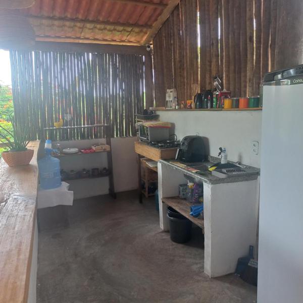 Hostel X DE CARAIVA - Foto 4