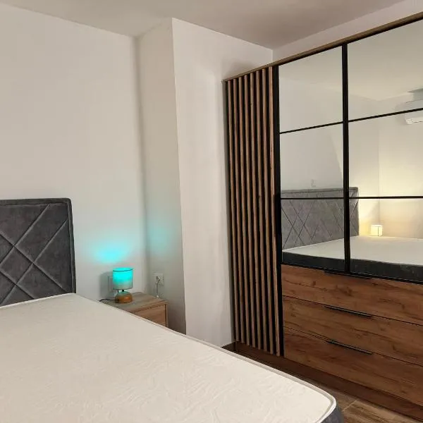 Apartment Marta - free parking!, hotel v Splitu