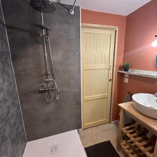 Ty Nevé, hotel v destinaci Saint-Thuriau