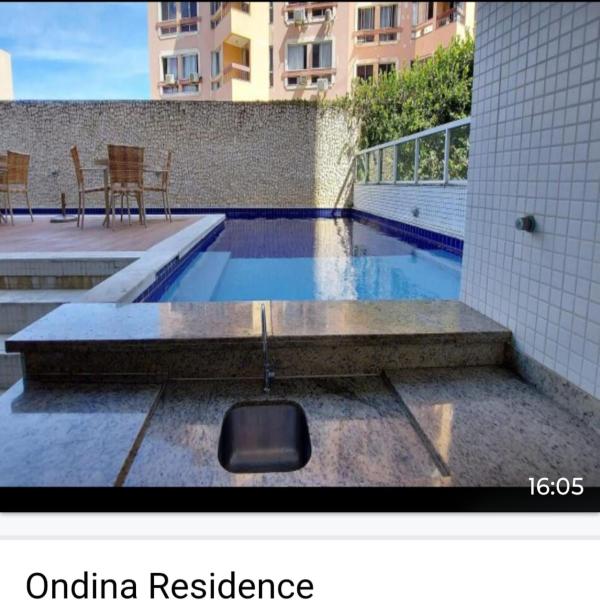 Ondina Carnaval - Foto 4