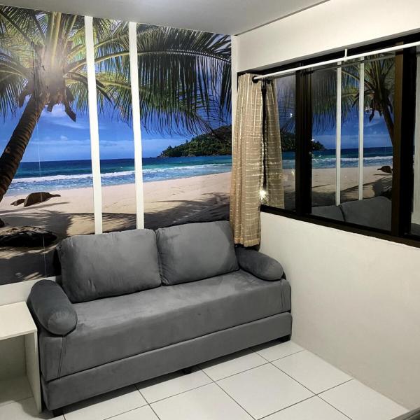 Flat Butiques Coração Boa Viagem Recife