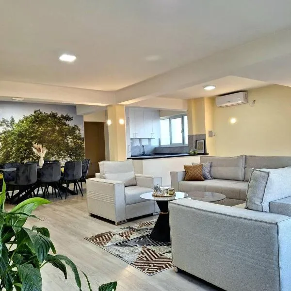 Apartman REINA HOME, hotell sihtkohas Prijedor