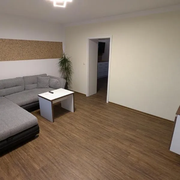 Ferienwohnung Alexander, Hotel in Elsterheide