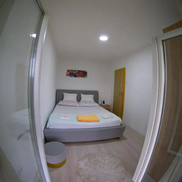 Apartment Ukropina 2, hotel v destinaci Trebinje