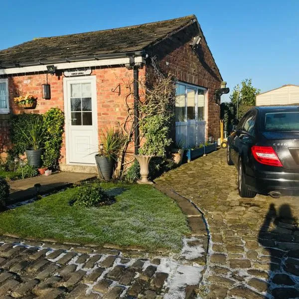 Sefton Cottage, hotel in Ormskirk