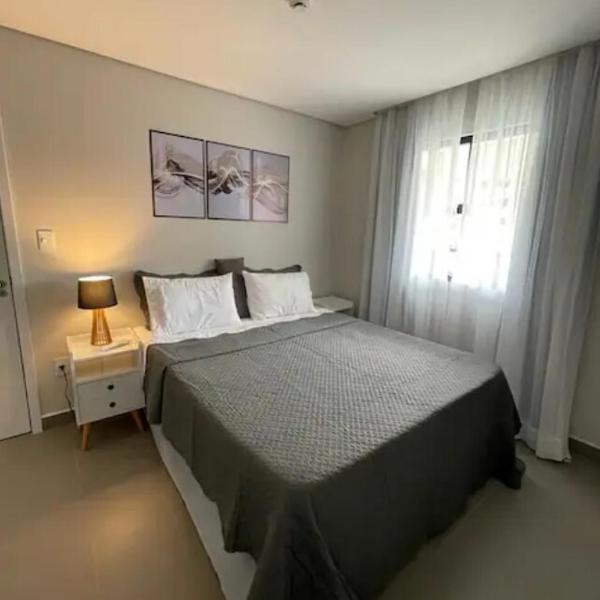 Flat Encantador - Foto 2