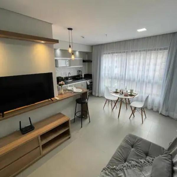 Flat Encantador - Foto 4