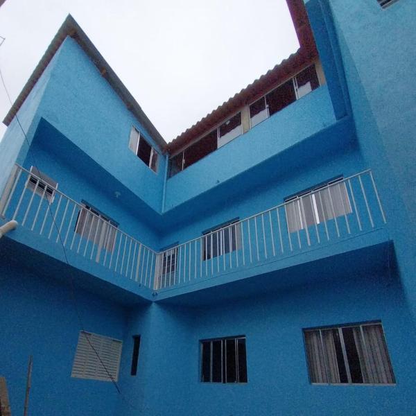 Suites Montanha Azul