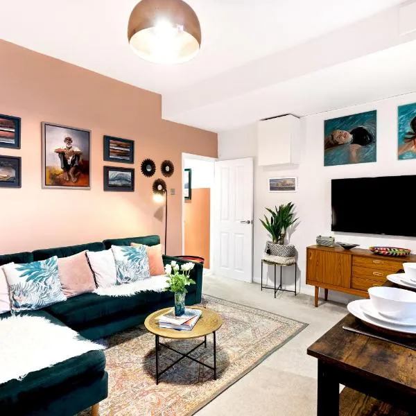 The Artist's Retreat, Hotel in Brighton & Hove