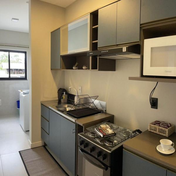 Apartmento Heizinger - Foto 4