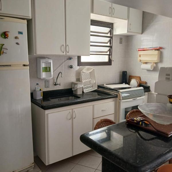 Apartamento em Ubatuba - Wembley Tênis - Foto 5