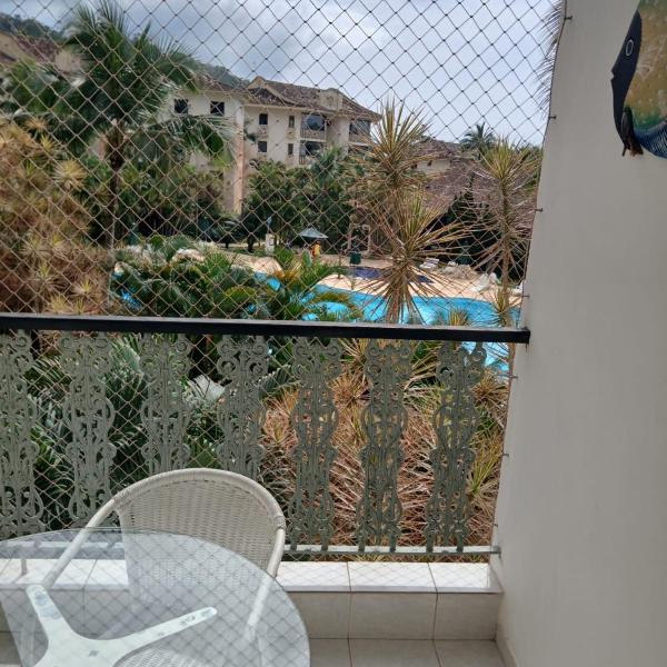 Apartamento em Ubatuba - Wembley Tênis - Foto 4