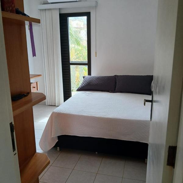 Apartamento em Ubatuba - Wembley Tênis - Foto 2