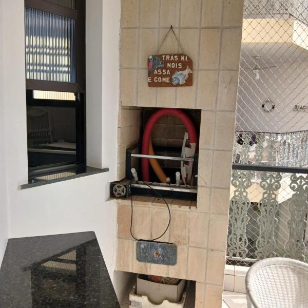 Apartamento em Ubatuba - Wembley Tênis - Foto 3