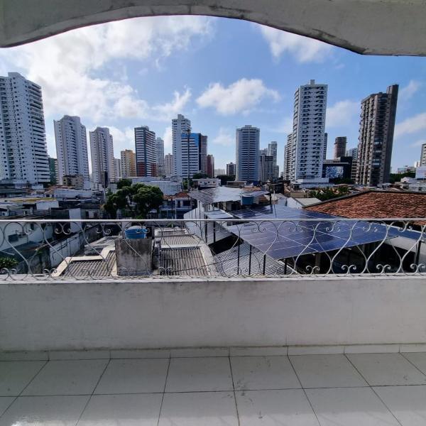 Apartamento Umarizal