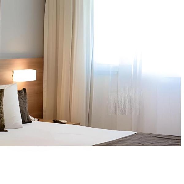 Suíte Verano Stay Barra