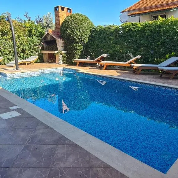 Apartmani Meri, hotell sihtkohas Supetar