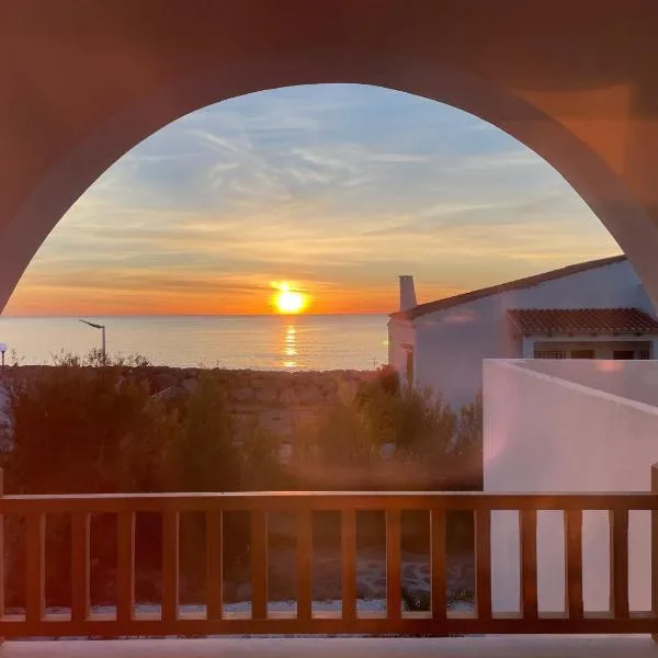 The Sea Loft, hotel v destinaci Cullera