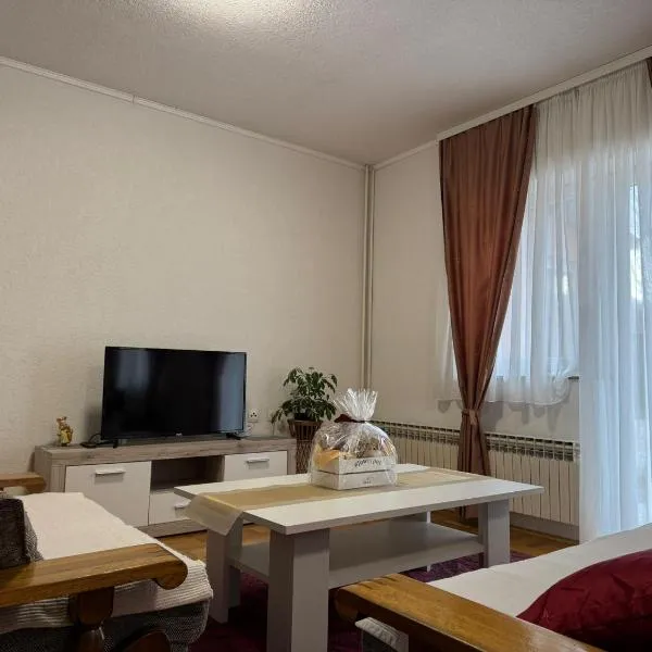 APARTMAN Iva, hotell sihtkohas Tomislavgrad