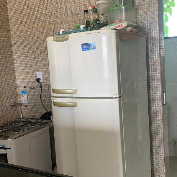 Apartamento para COP30