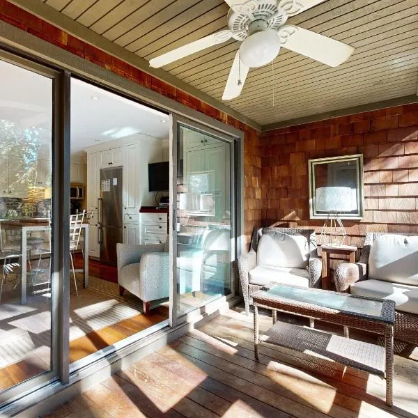 4236 Mariner's Watch, hotel in Kiawah Island