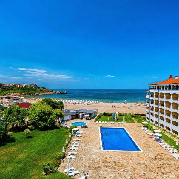 ApartReginaCarevo, hotel in Tsarevo