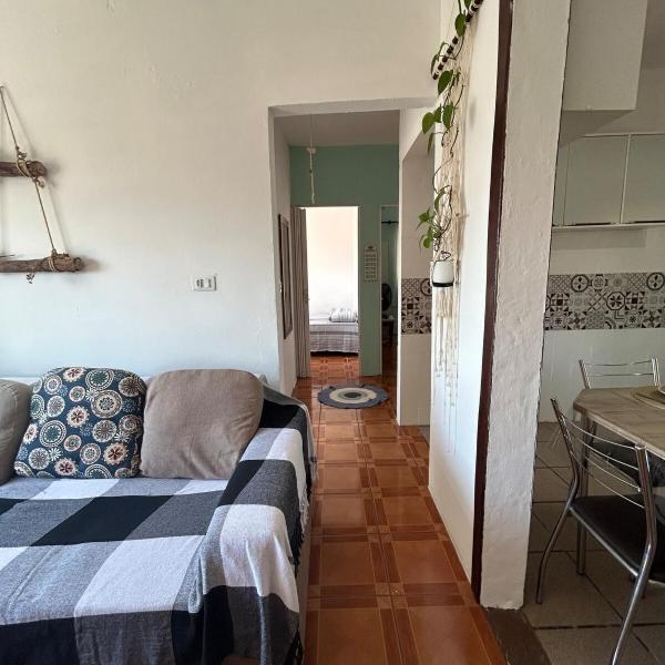 Casa Espaçosa no Centro com Linda Vista para o Mar - Foto 2