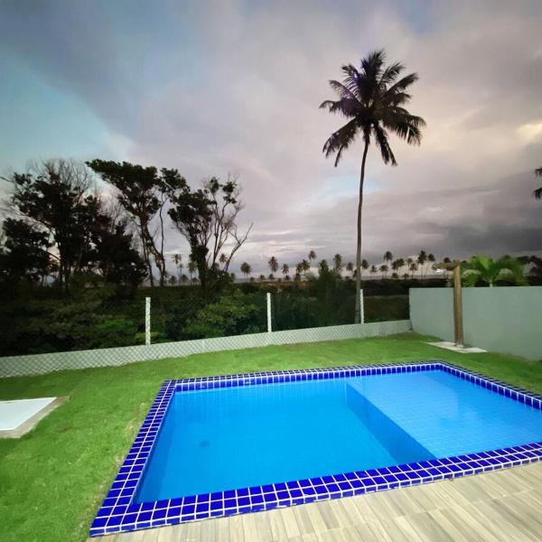 Refúgio Jacuípe