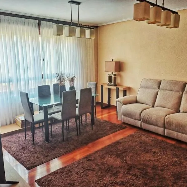 Villa Marina, hotel in Castro-Urdiales