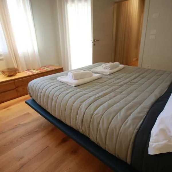 Agriturismo Borgo Riva Granda, hotel in Col San Martino