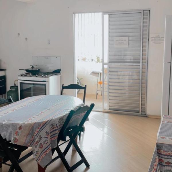 Hostel Salus - Foto 4