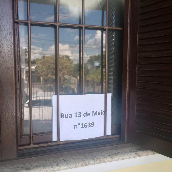 Casa familiar rua 13 maio número 1639 - Foto 2