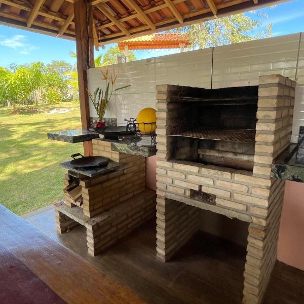 Itacaré Jeribucaçu Chalés - Foto 5