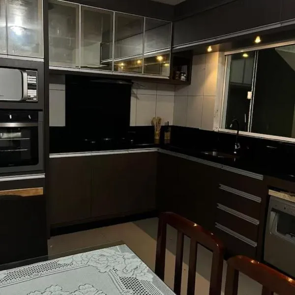 Luciene, hotel a Xangri-lá