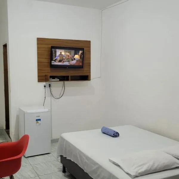 Hotel Center Picos, ξενοδοχείο σε Picos