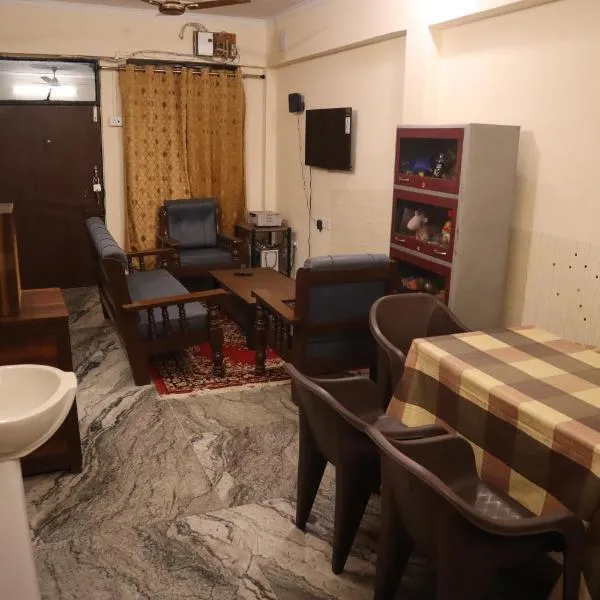 The Kumbh Harmony Homestay, hotel in Prayagraj