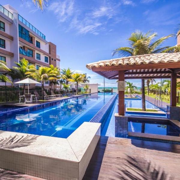 Apartamento Beira Mar - CABO BRANCO - Foto 4