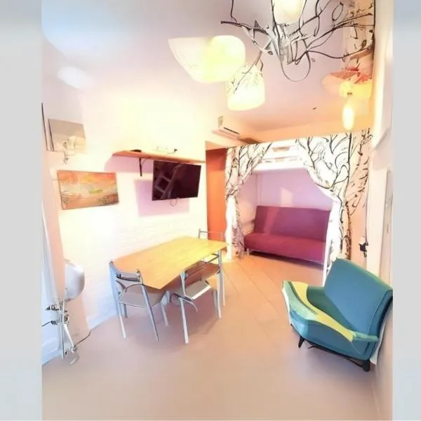 Alba Sweet, hotel in Alba Adriatica