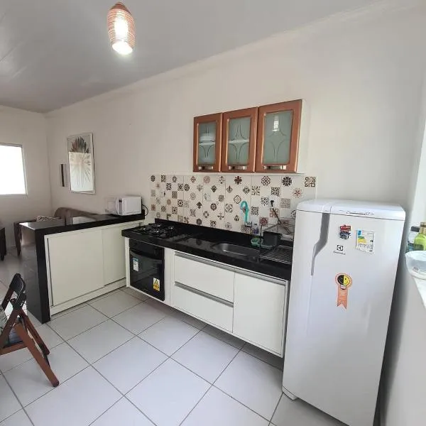 Aconchego da Ciloca, hotel in Belém