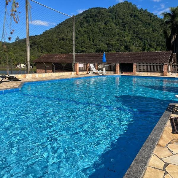 Paraíso Enxaimel Mundo Antigo - Foto 4