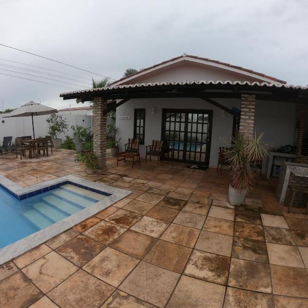 Propriedade cancelada Não reservar