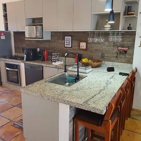 Propriedade cancelada Não reservar - Foto 5