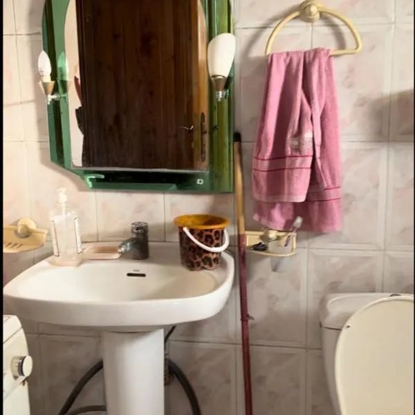 Calme appartement, hotel v destinaci Fès
