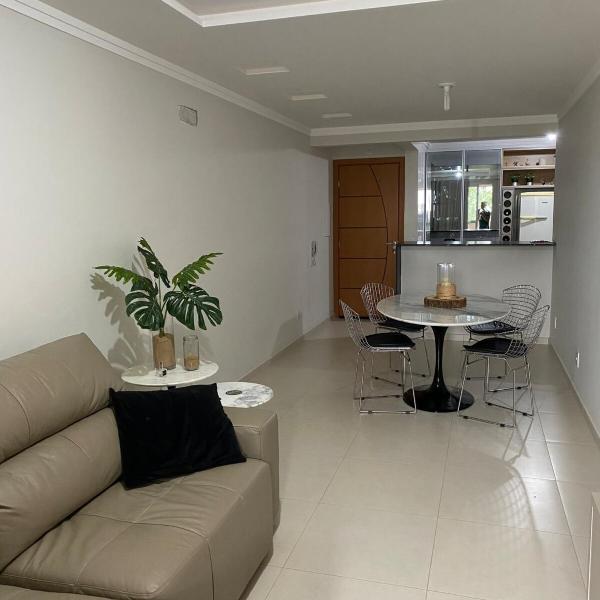 Apartamento centro - Foto 4