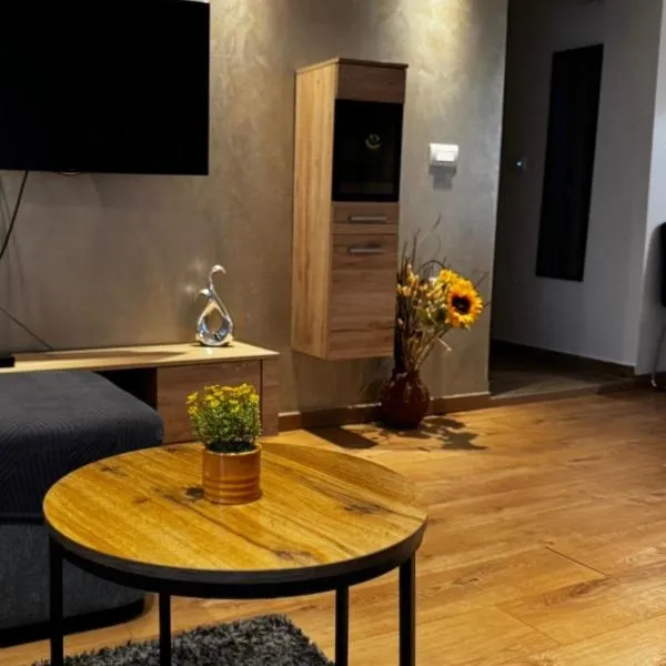 M&K Apartman Rovinj, hotel v Rovinji