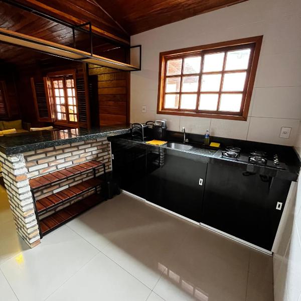Casa Meu Recanto - Lençois Maranhenses - Foto 4